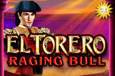 El Torero Raging Bull